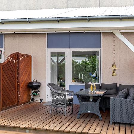 Beautiful Apartment In Nexo Exterior photo