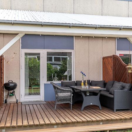 Beautiful Apartment In Nexo Exterior photo