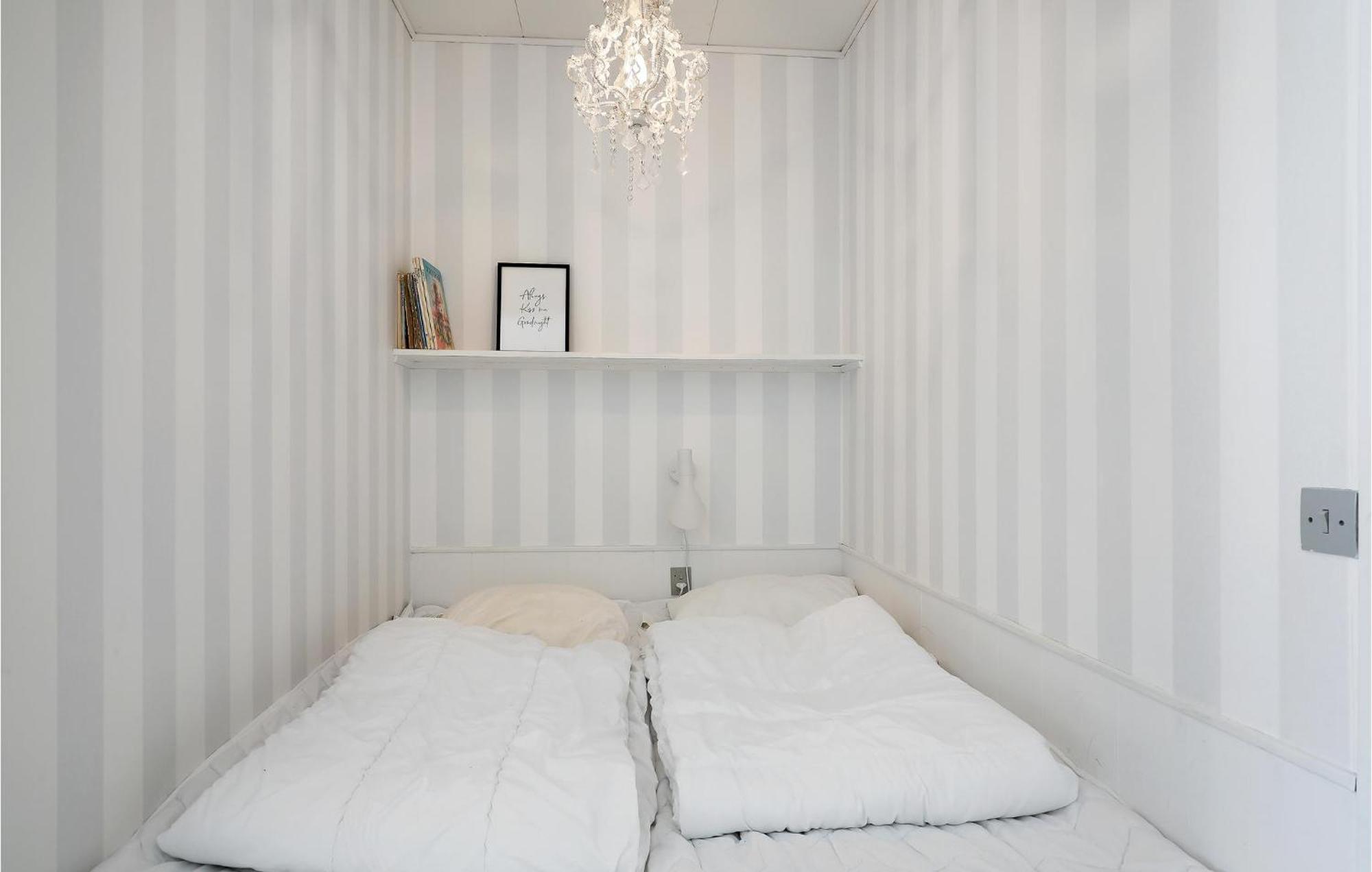 Beautiful Apartment In Nexo Exterior photo