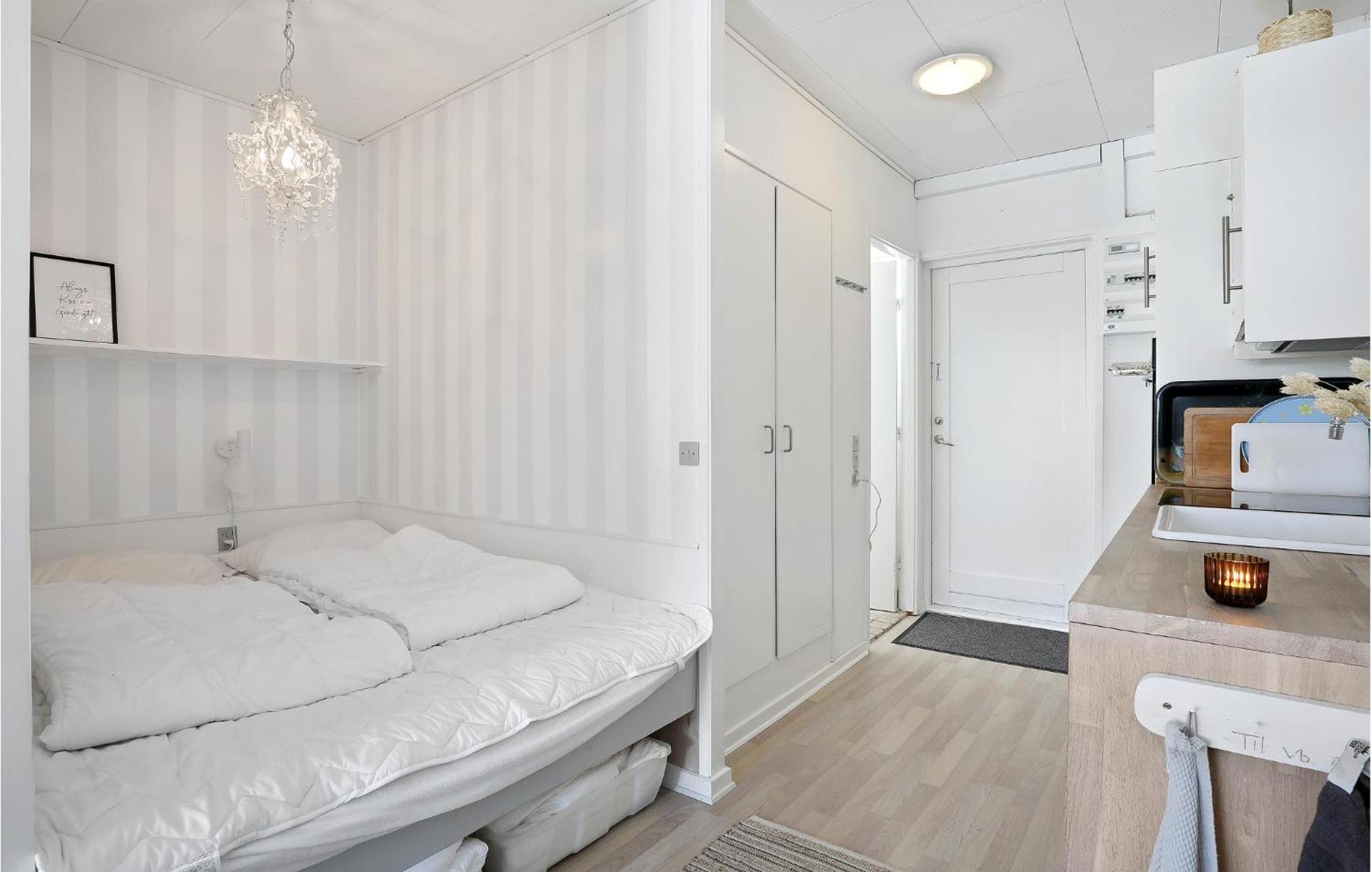 Beautiful Apartment In Nexo Exterior photo