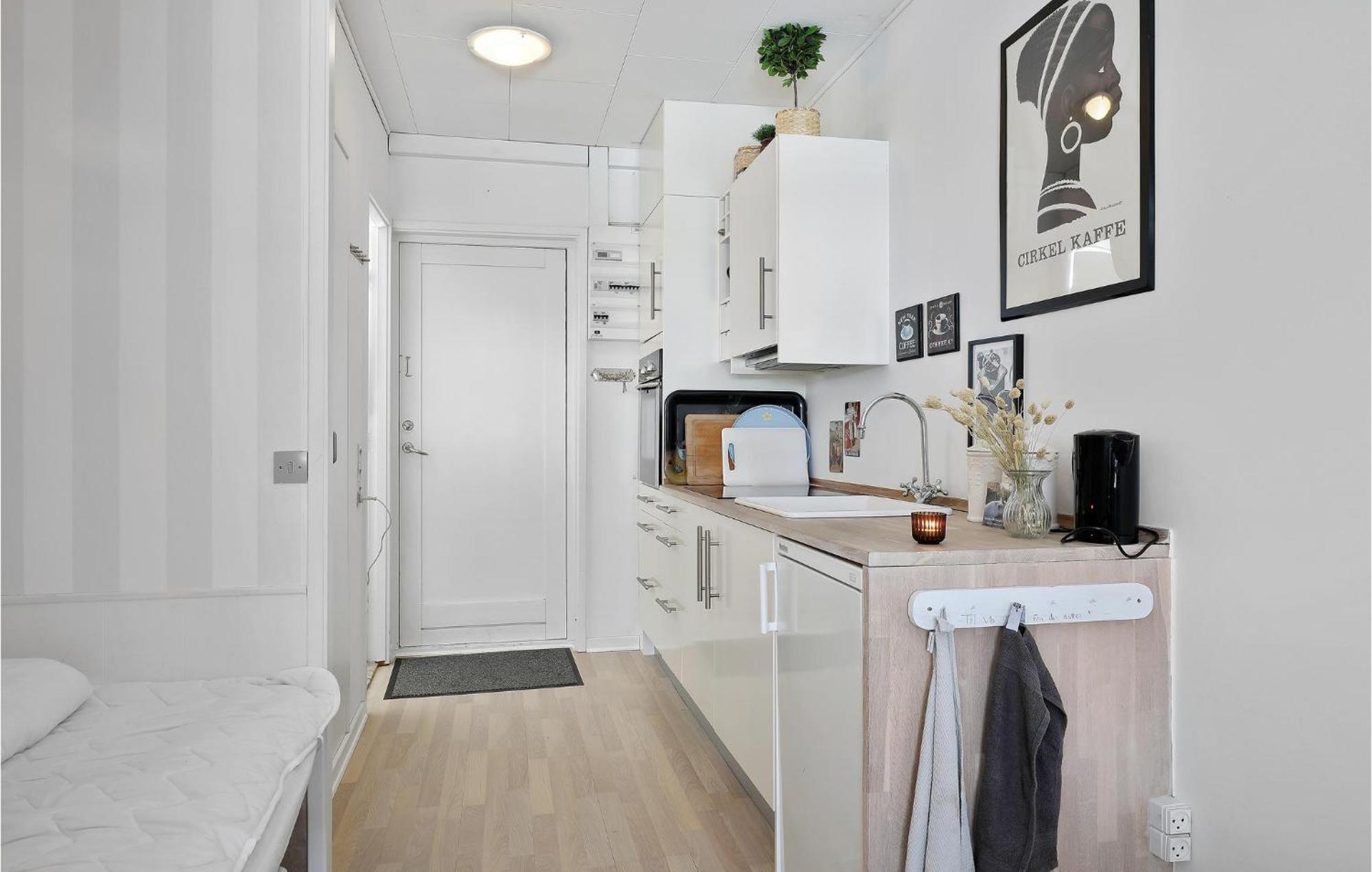 Beautiful Apartment In Nexo Exterior photo