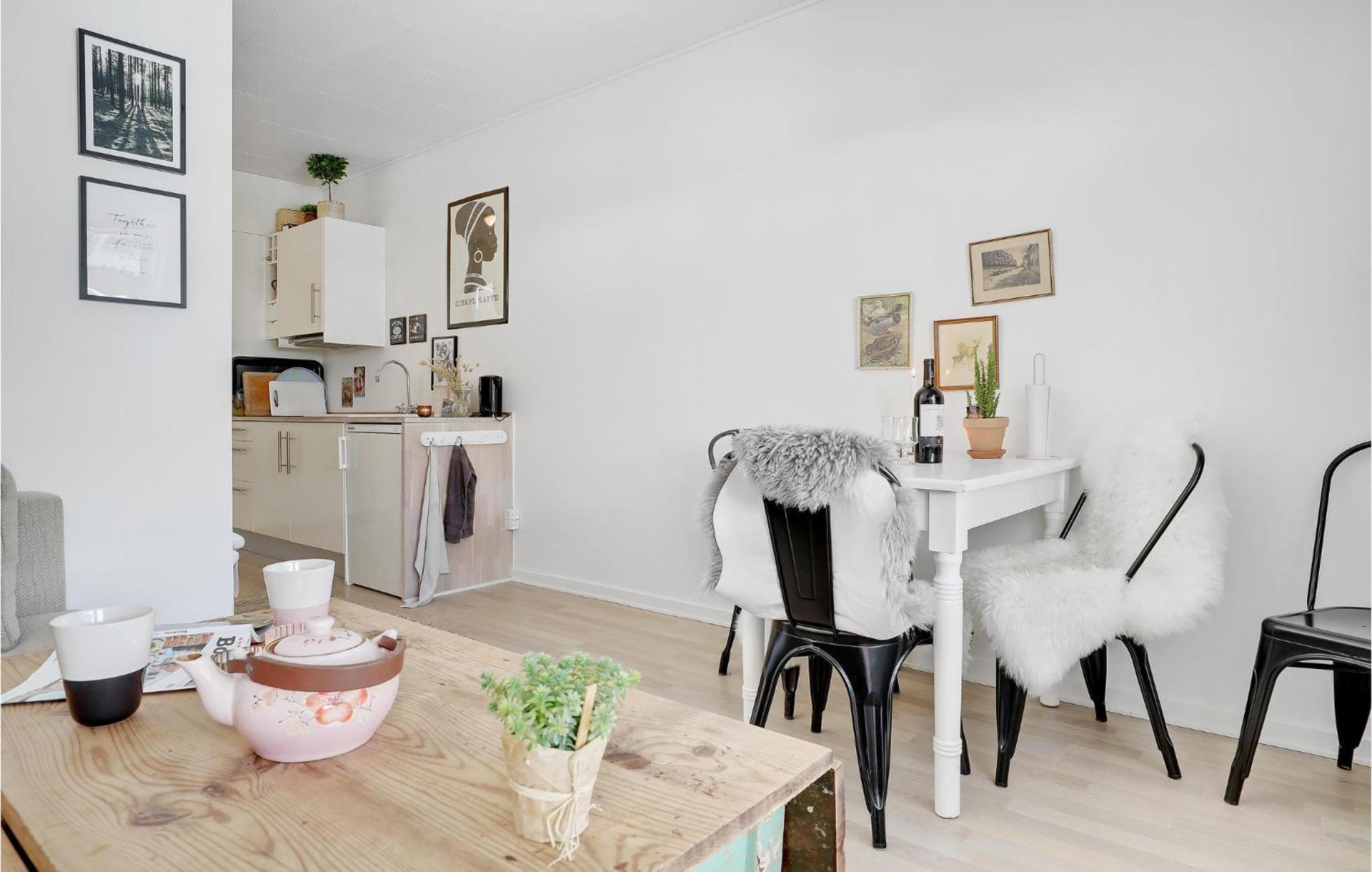 Beautiful Apartment In Nexo Exterior photo