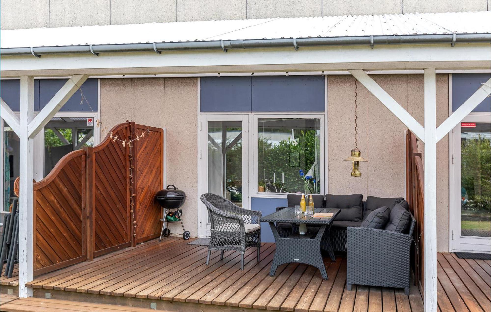 Beautiful Apartment In Nexo Exterior photo