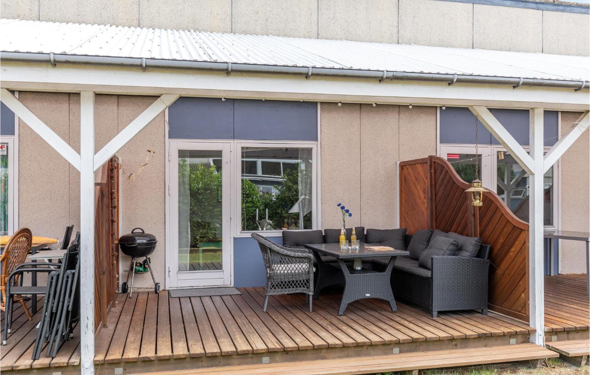Beautiful Apartment In Nexo Exterior photo
