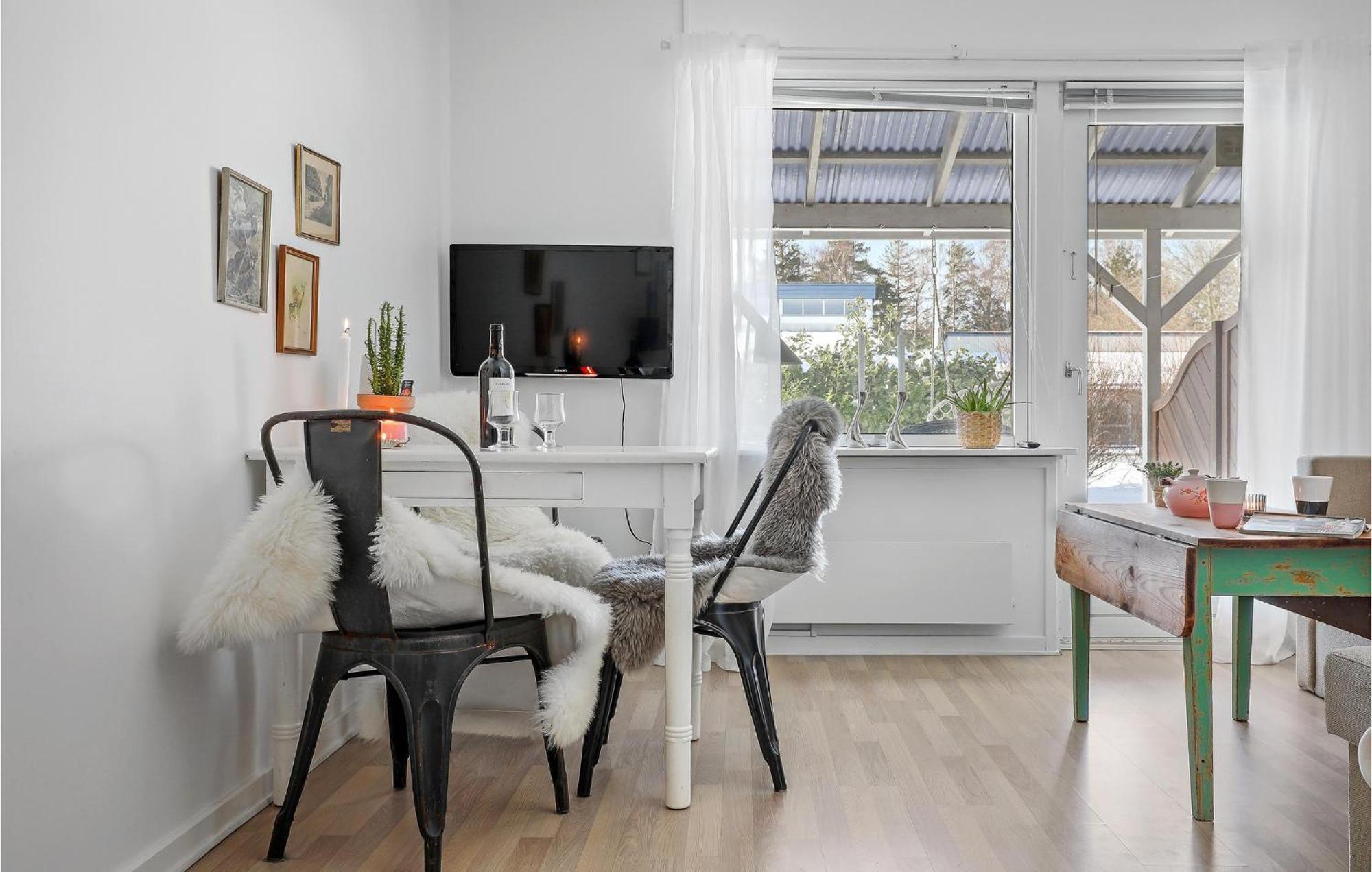 Beautiful Apartment In Nexo Exterior photo
