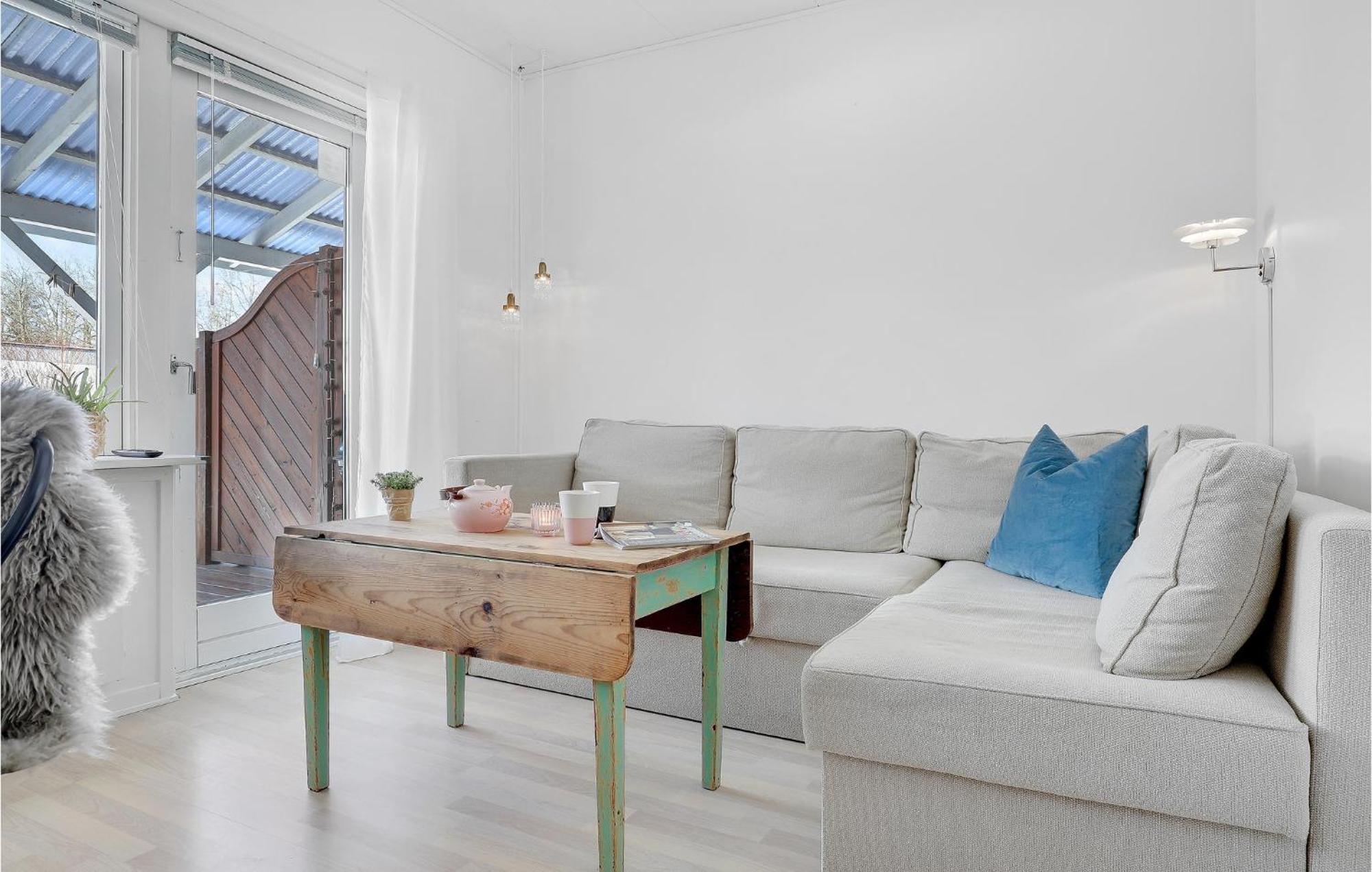 Beautiful Apartment In Nexo Exterior photo